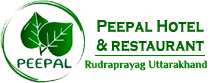 Peepal Hotel& Restaurant Rudraprayag   Uttarakhand